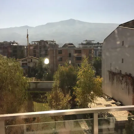 Paradise Terrace * Sofia
