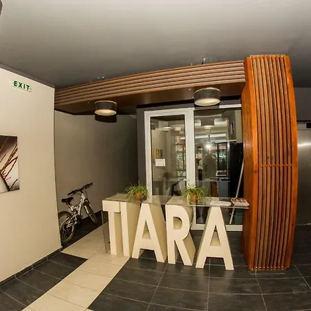Paradise Terrace Sofia